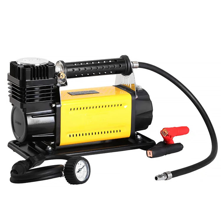 Compressors