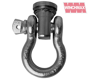 Swivel Eye and 3/4 Inch Shackle