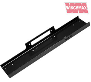Mounting Plate for 13,500lb Winch