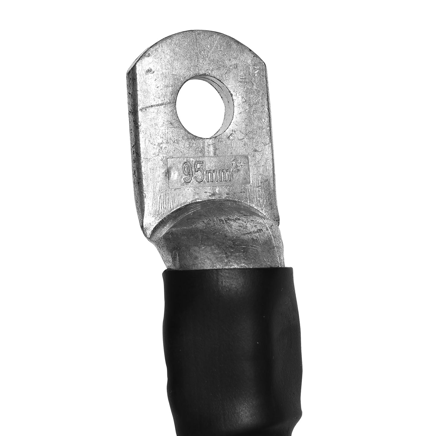 Armourline Synthetic Rope 25m x 12mm, Screw Fix. Competition Hook.