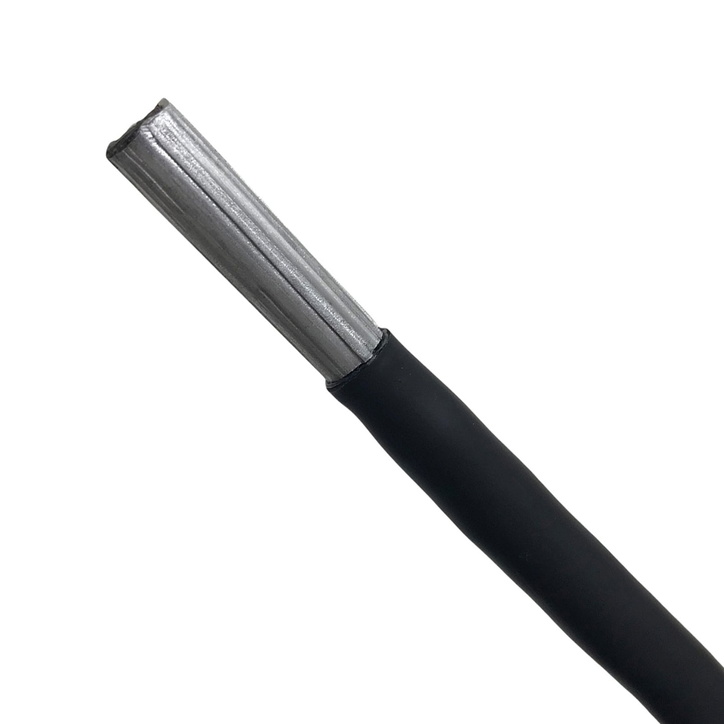 Armourline Synthetic Rope 20m x 15.5mm, Hole Fix. 1/2 Inch Clevis Hook.