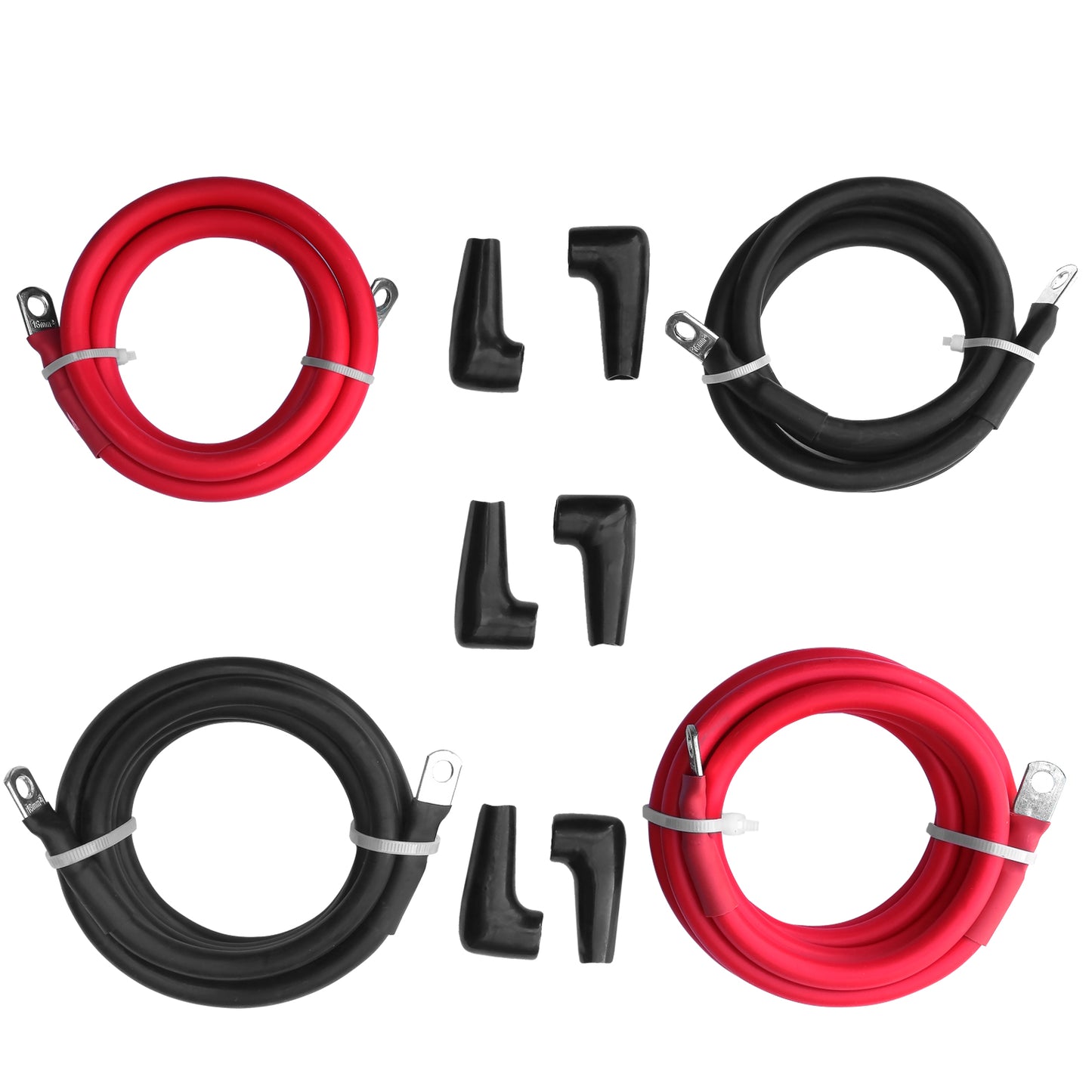 ATV Battery Cable Kit