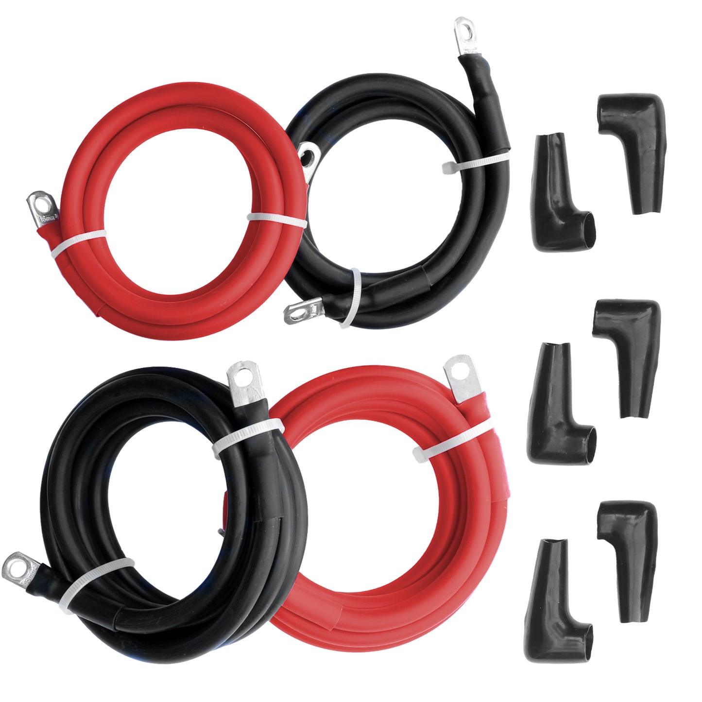 ATV Battery Cable Kit