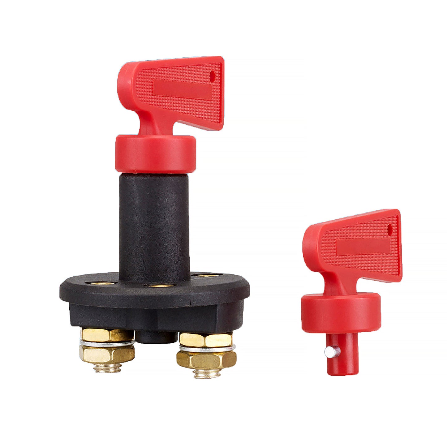 Verricello arancione originale da 12 V da 13.500 libbre (6.123 kg). Paraurti Defender, corda Armorline da 25 m x 10 mm, kit di cablaggio e isolatore.