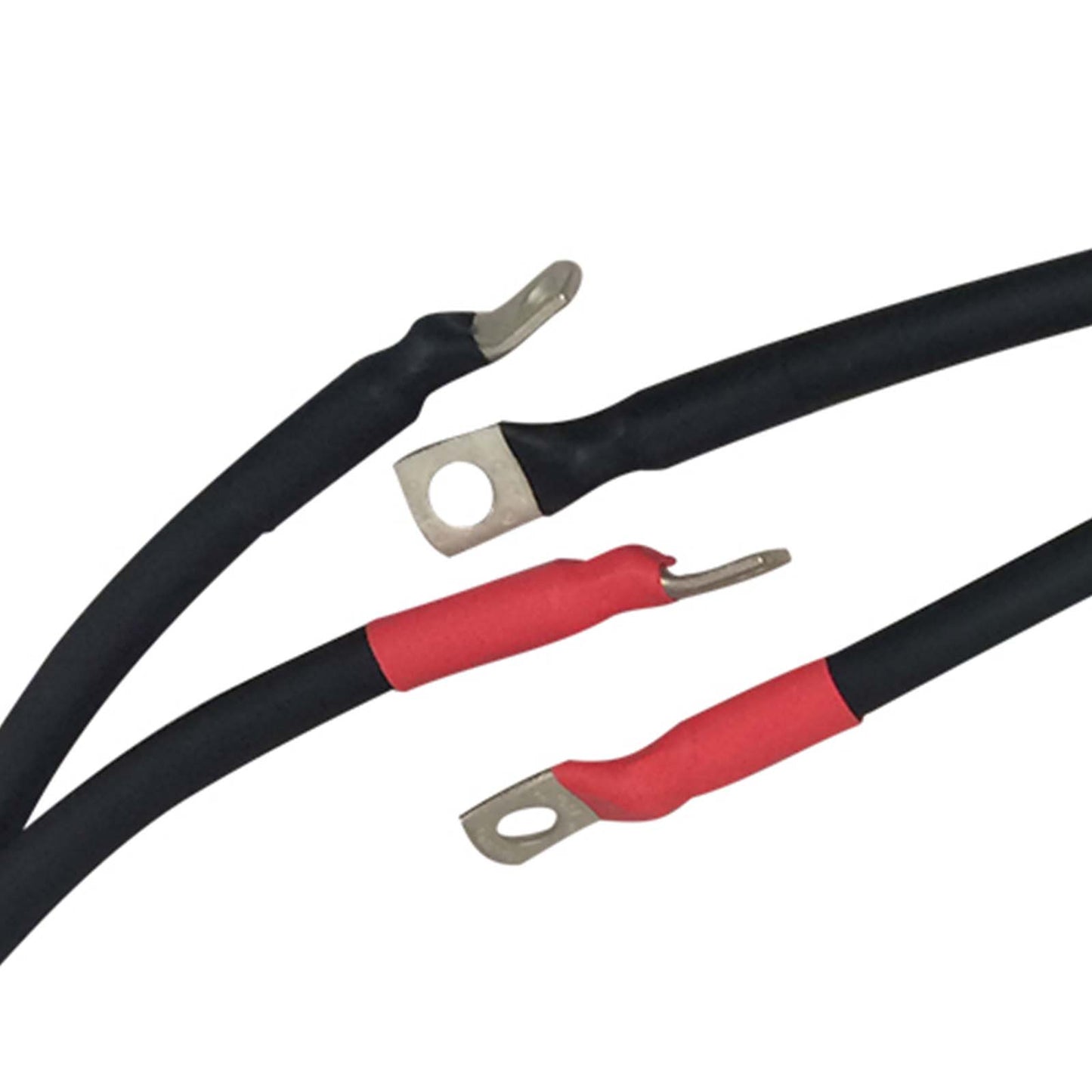 Defender Winch Battery Extension Cables