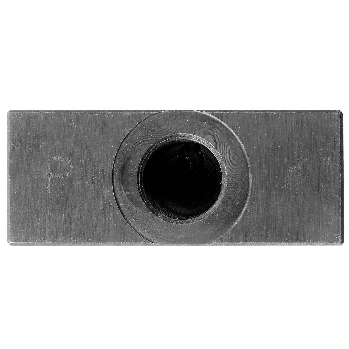 CETOP3/NG6 Manifold Subplate