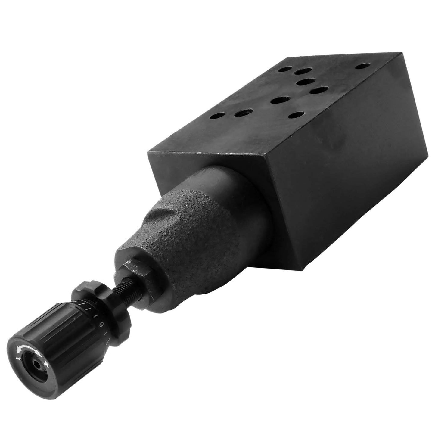 CETOP5/NG10 Pressure Regulator