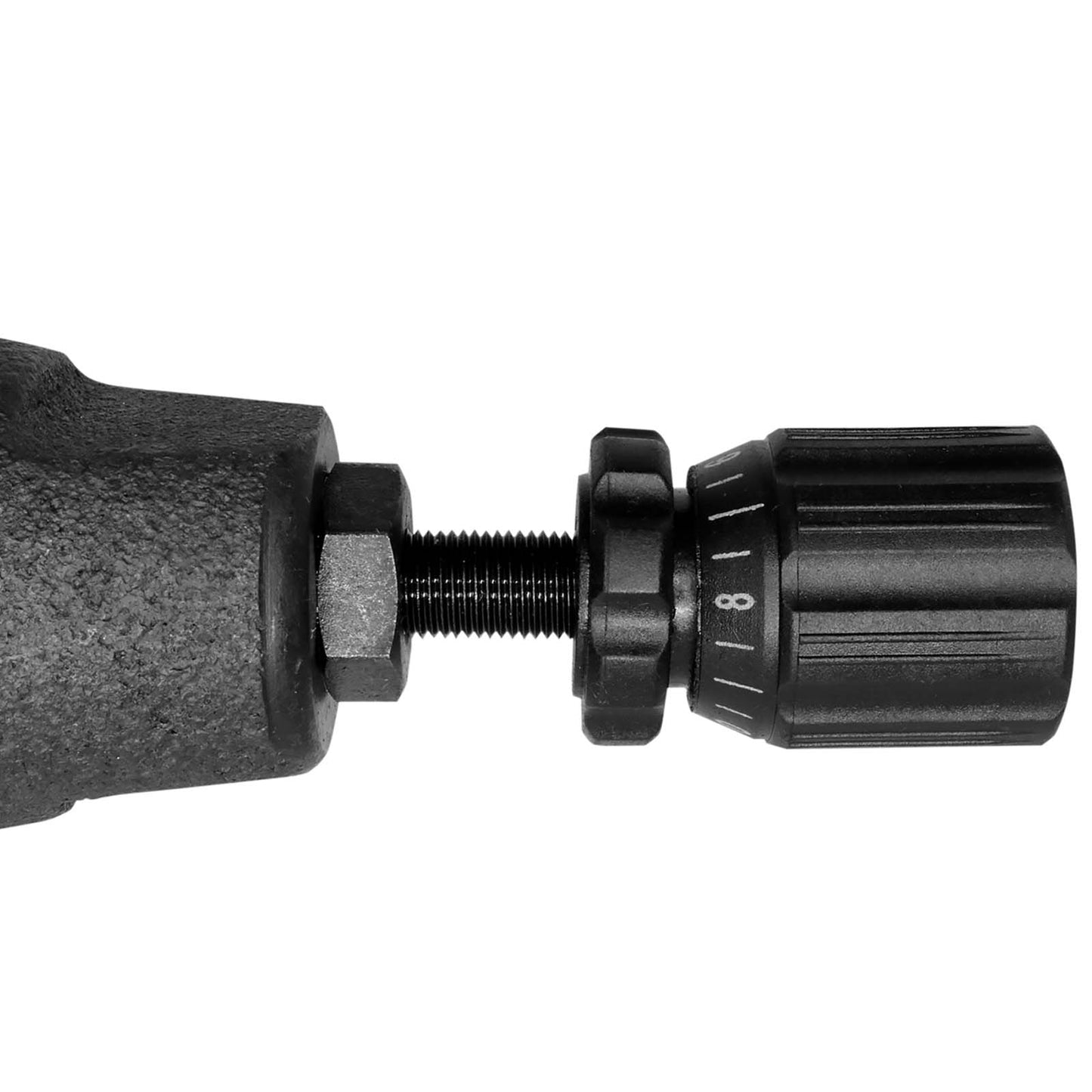 CETOP5/NG10 Pressure Regulator