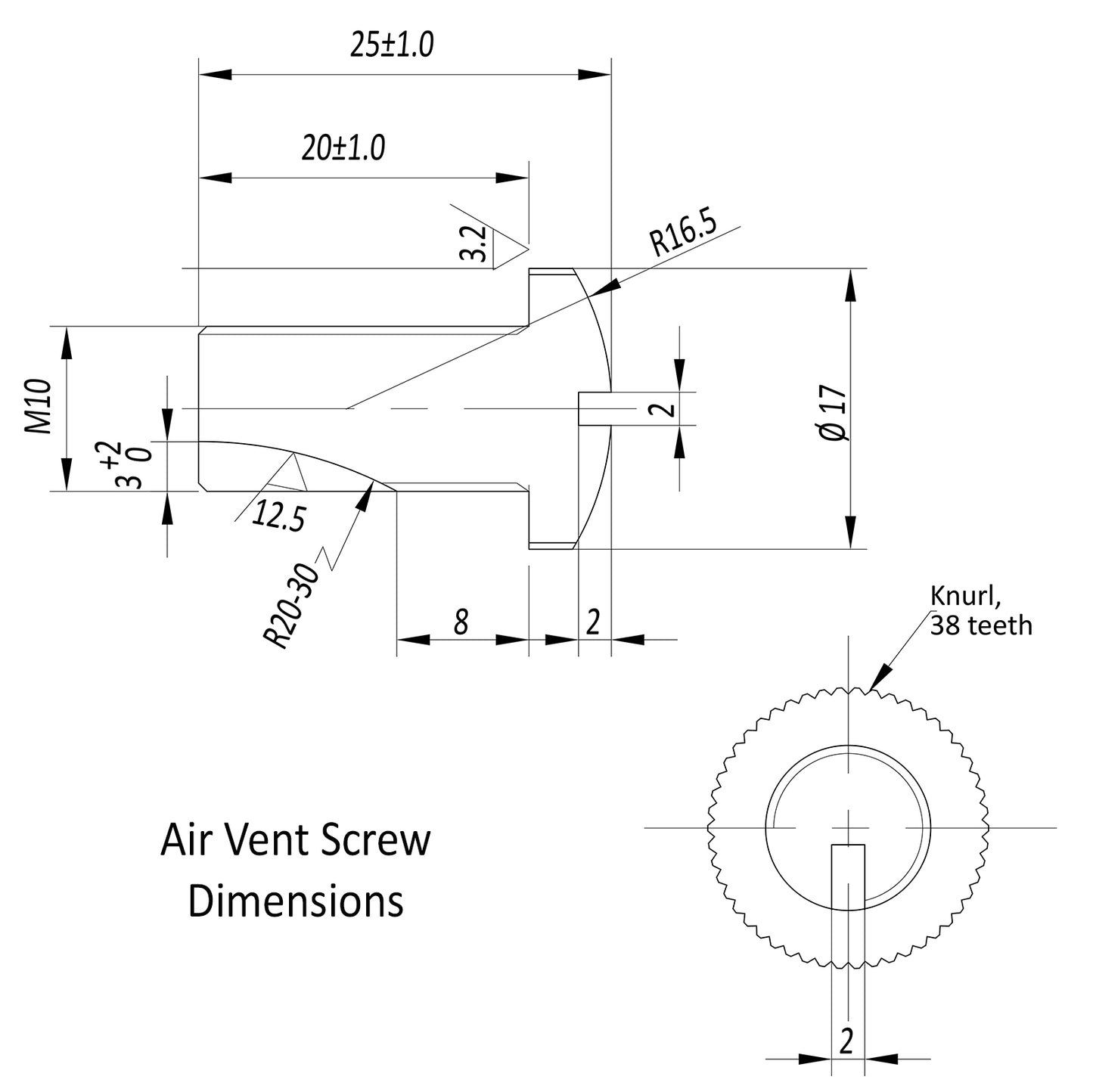 Tanica per carburante da 20 litri in acciaio inossidabile. Carburante, benzina, gasolio, acqua. Modello compatto.
