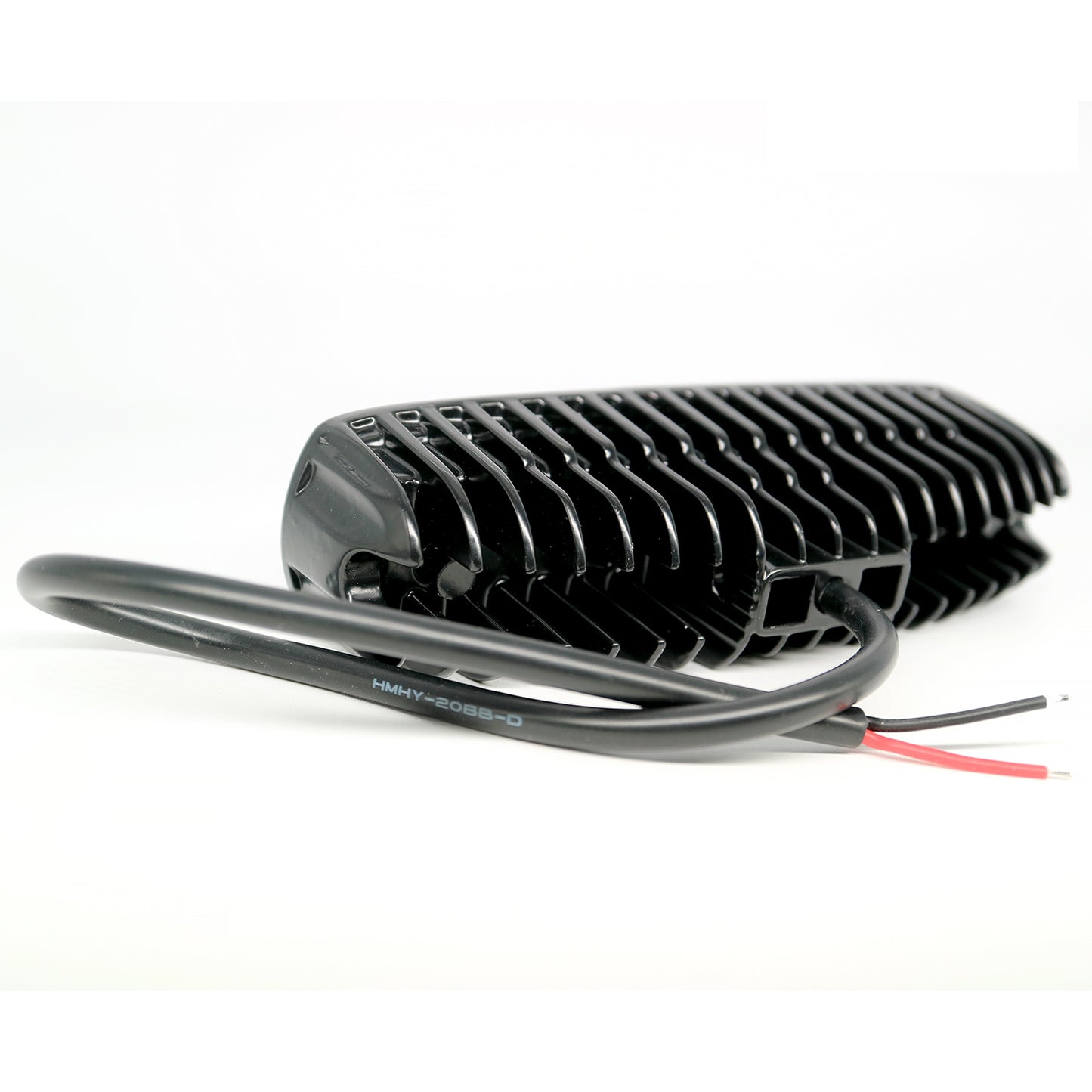 Rectangular LED Daylight Running Light to Fit Defender Bumper (single)