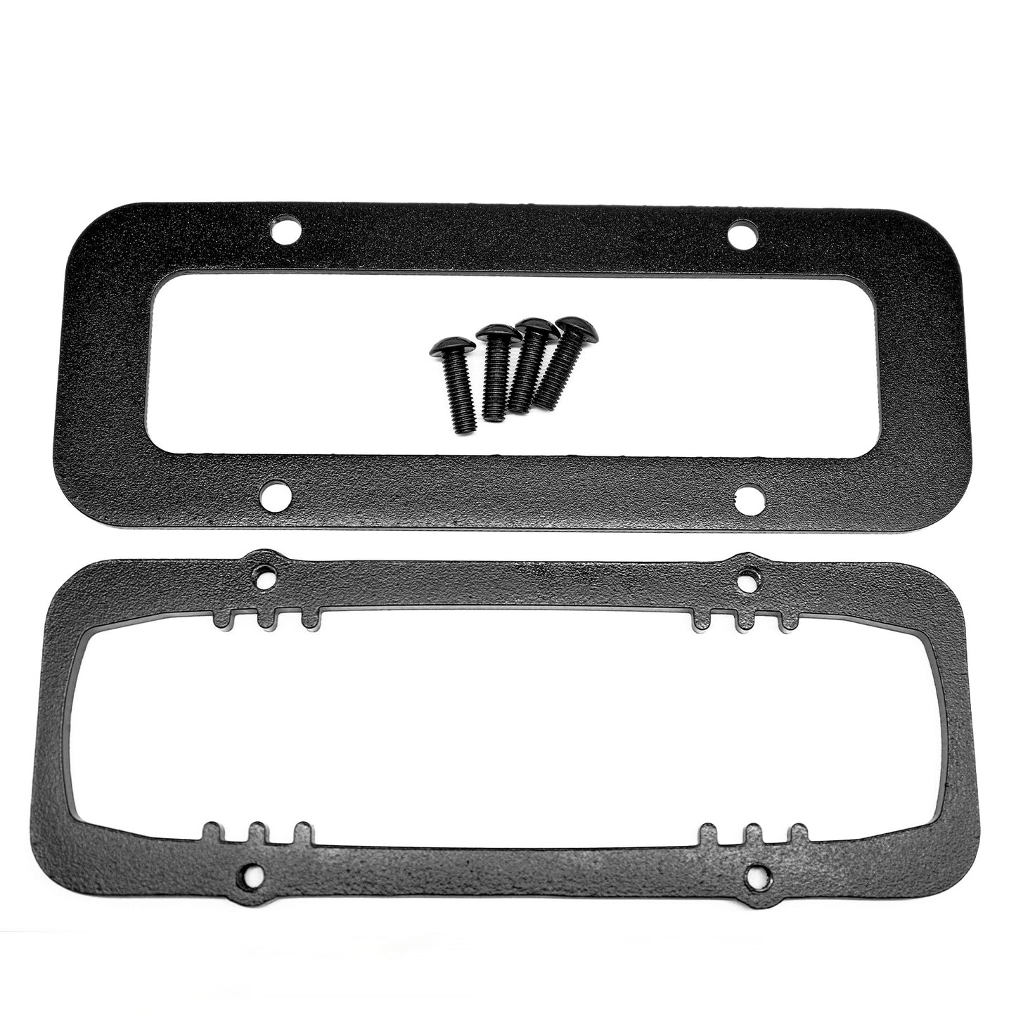Rectangular LED Daylight Running Light to Fit Defender Bumper (single)