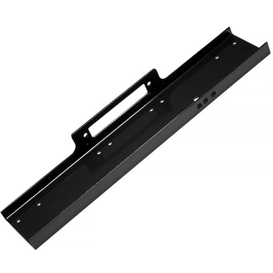 Winch Mounting plate for 13,000lb and 13,500lb WINCHMAX Winches