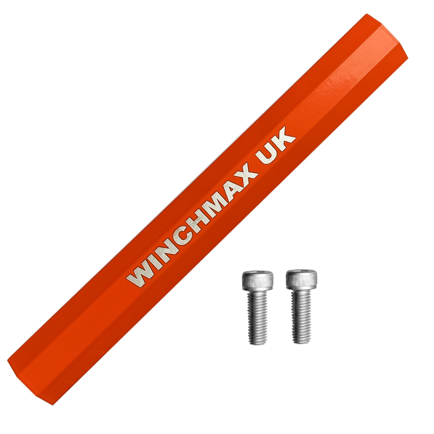 Single Cross Bar for 13,500lb Winchmax Winch