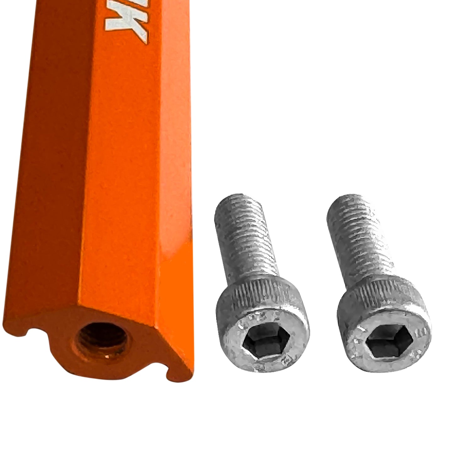 Single Cross Bar for 13,500lb Winchmax Winch