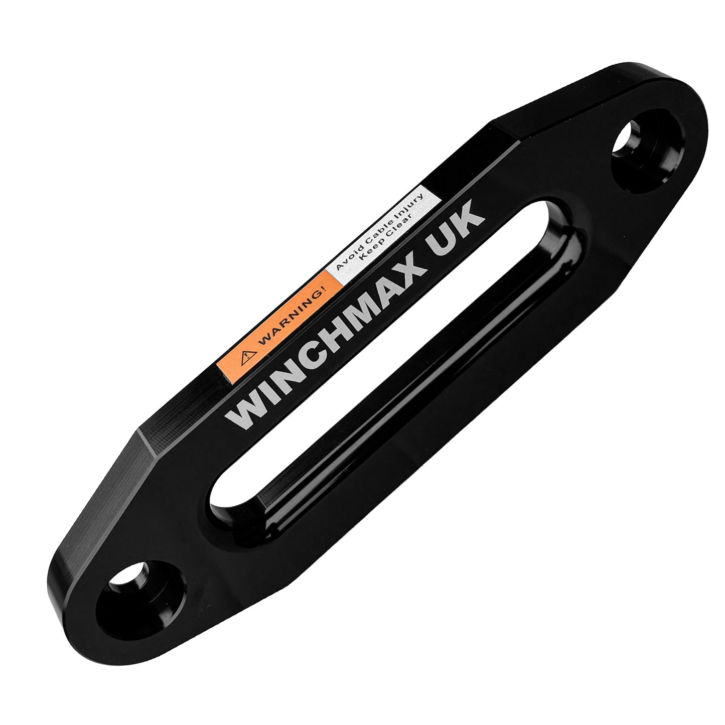 13,500lb 12V Winch. 15m x 11mm Synthetic Rope. 3/8 inch Hook + MP - Short Drum