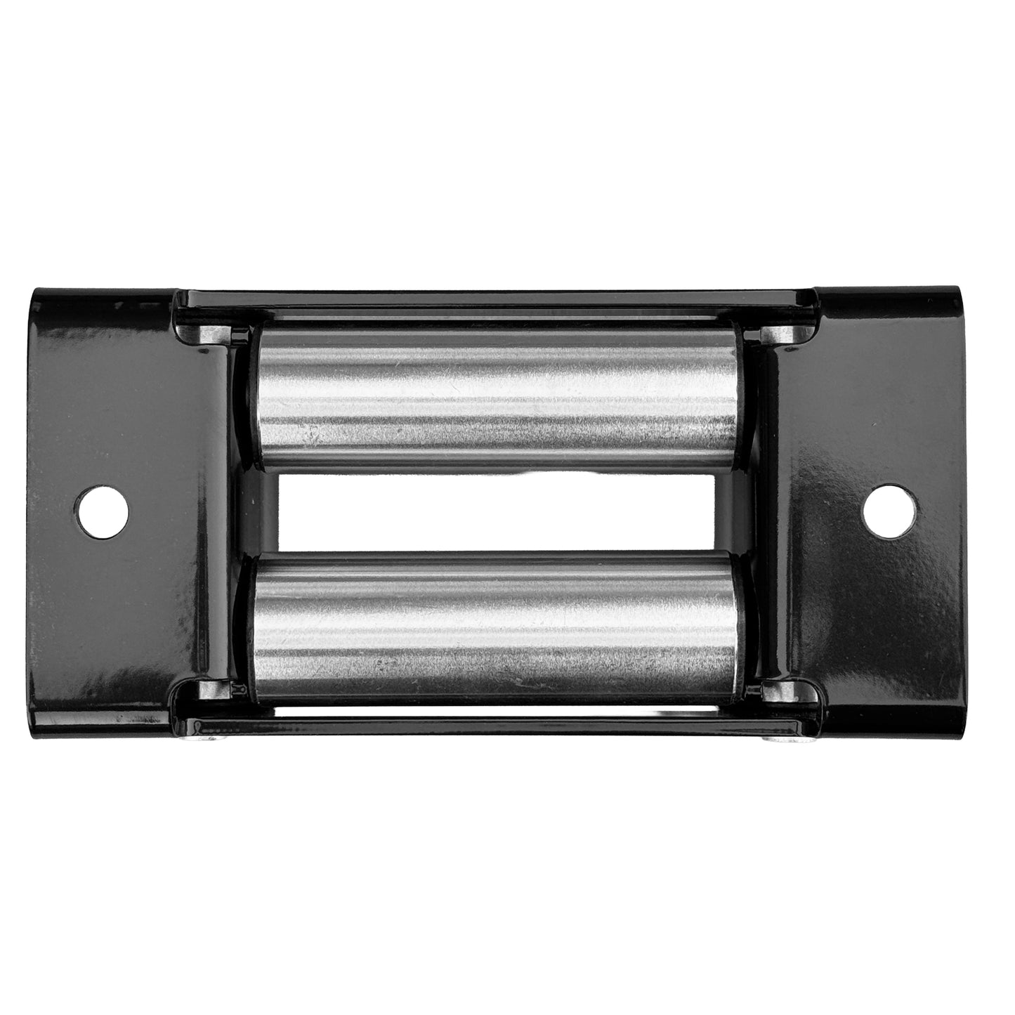 13,500lb 12V Winch. 15m x 9.5mm Steel Rope. 3/8 inch Hook + MP - Short Drum - Compact Trailer Winch