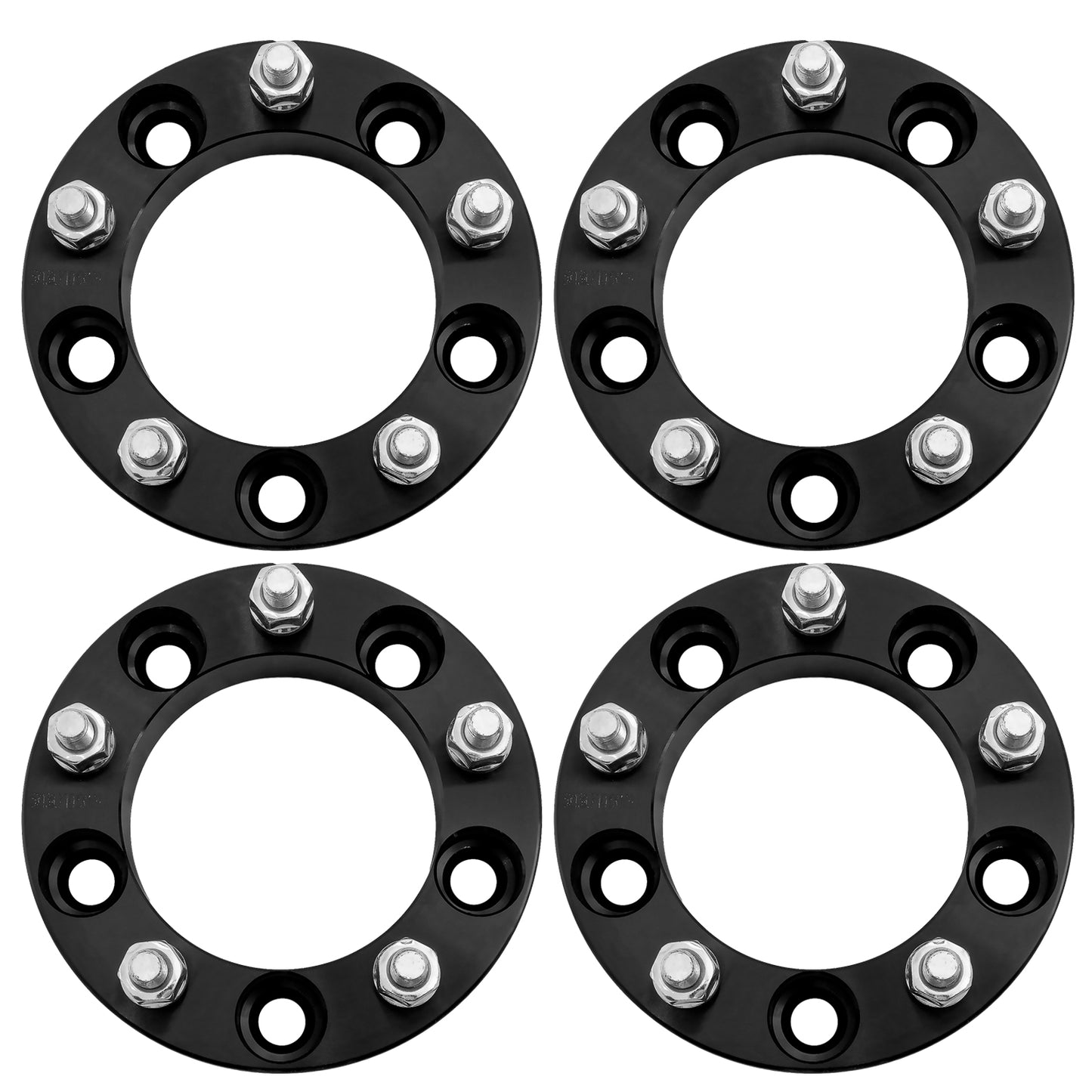Distanziali ruota da 30 mm adatti per Suzuki Jimny SJ Samurai Vitara Grand Vitara. T5