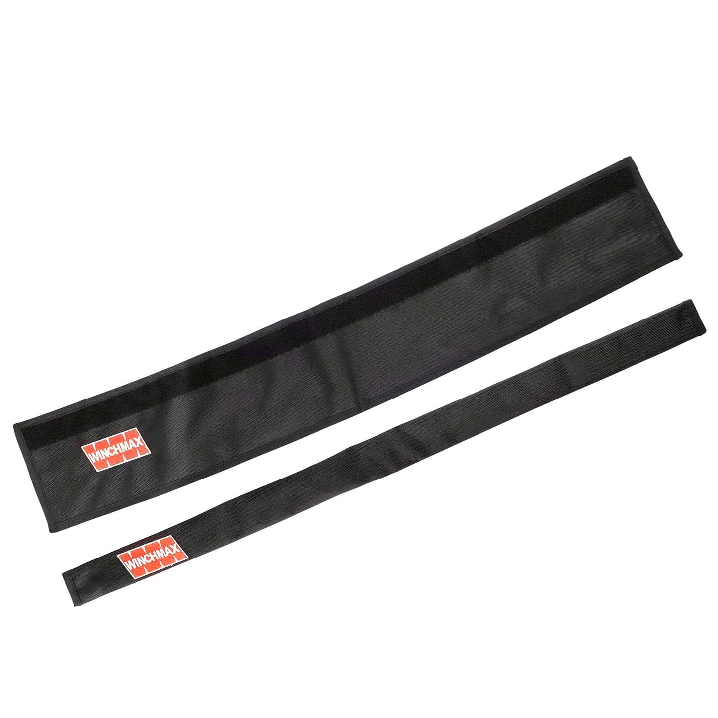Synthetic Rope Guard.