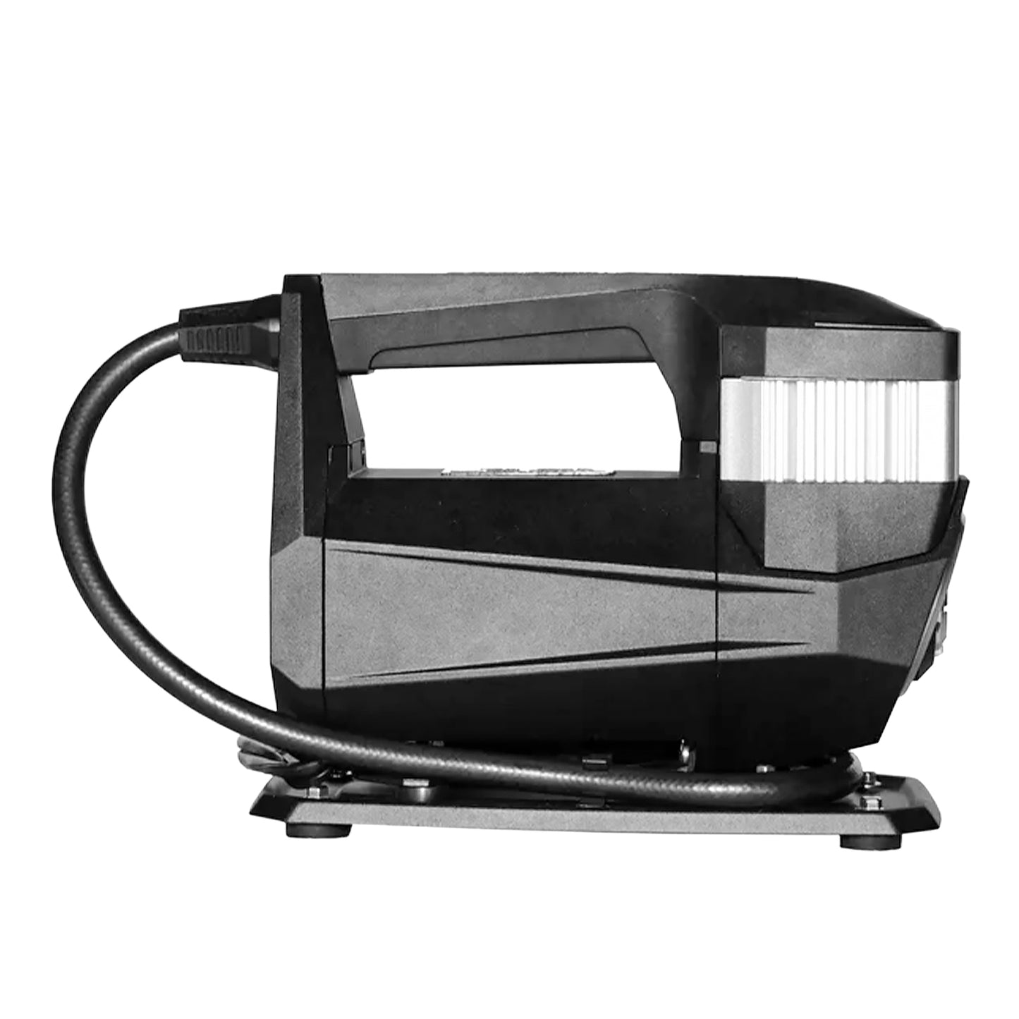 T-MAX Storm Pump 190 l/min 12v Air Compressor Tyre Pump - for 4x4 Off Road Car Van Truck SUV.