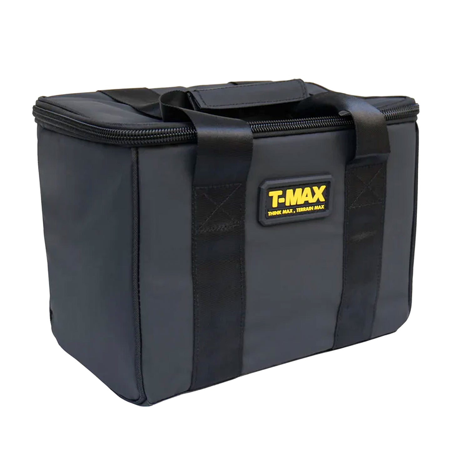 T-MAX Storm Pump 190 l/min 12v Air Compressor Tyre Pump - for 4x4 Off Road Car Van Truck SUV.