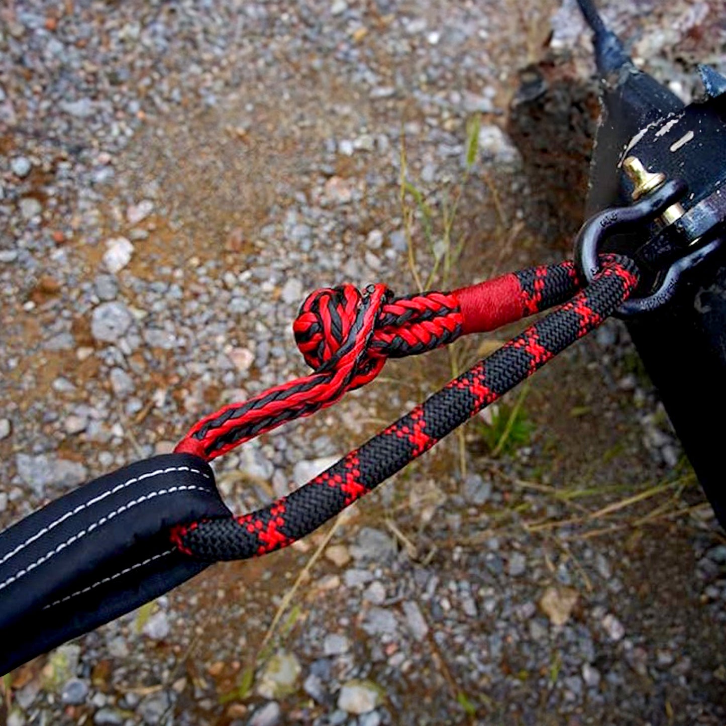 13,600kg Soft Shackle