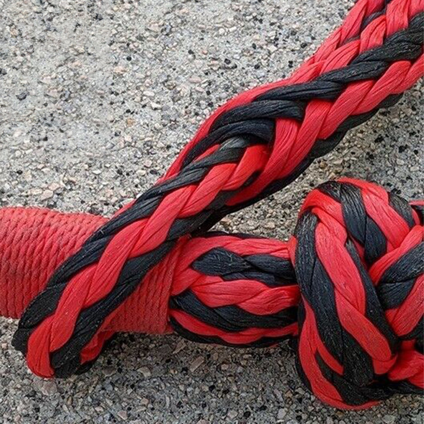 13,600kg Soft Shackle