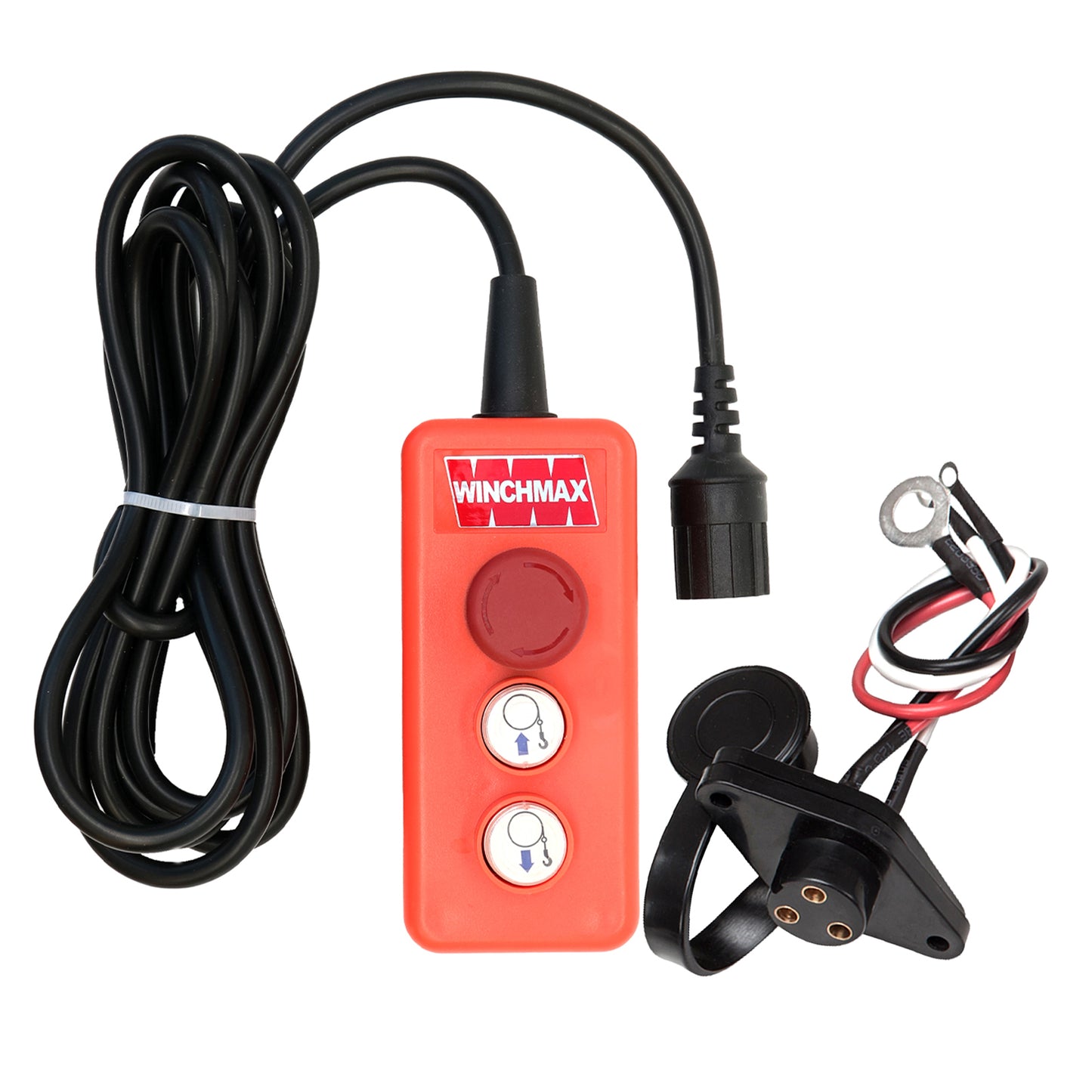 Wander Lead Only for WINCHMAX 20,000lb Winch