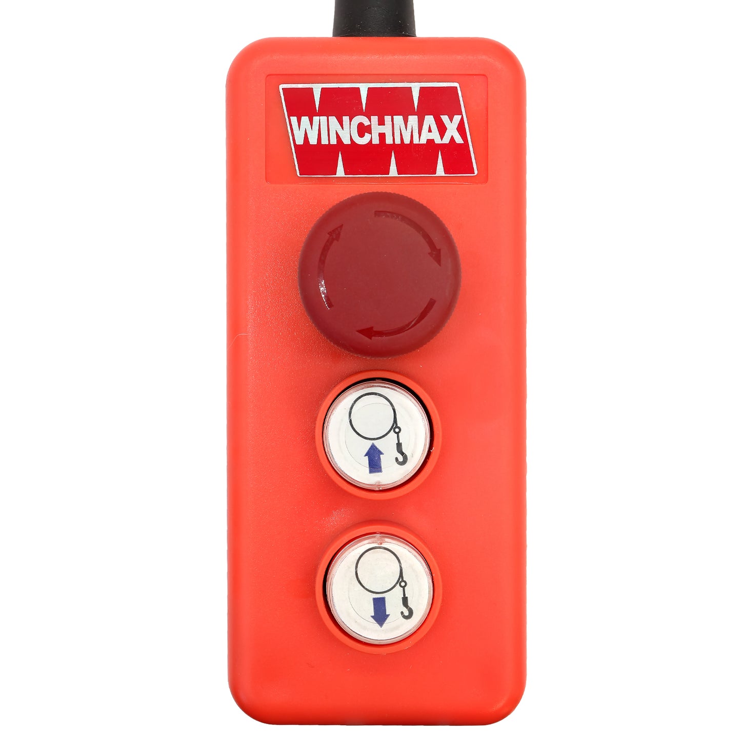 Wander Lead Only for WINCHMAX 20,000lb Winch