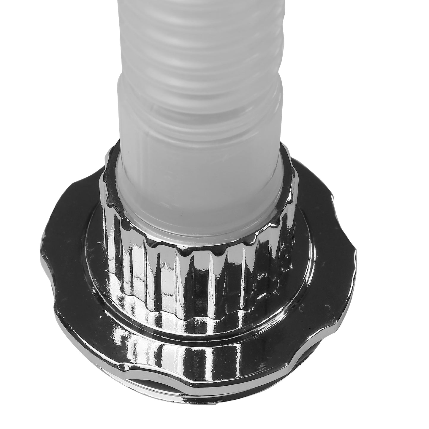 Replacement Hose with Screw Connector for Winchmax Jerry Can