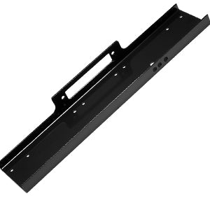 ALL VEHICLE/WINCH ACCESSORIES - Mounting Plates