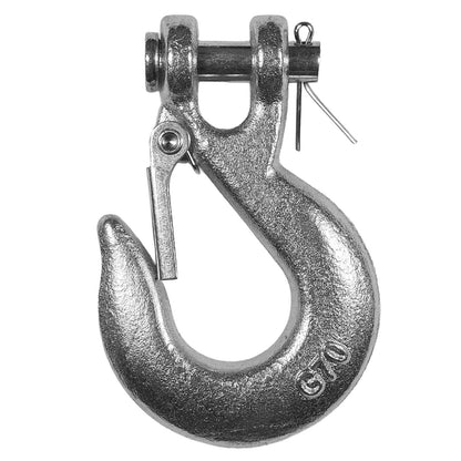 Armourline Synthetic Rope 15m x 5mm and 1/4 inch hook. Hole Fix.