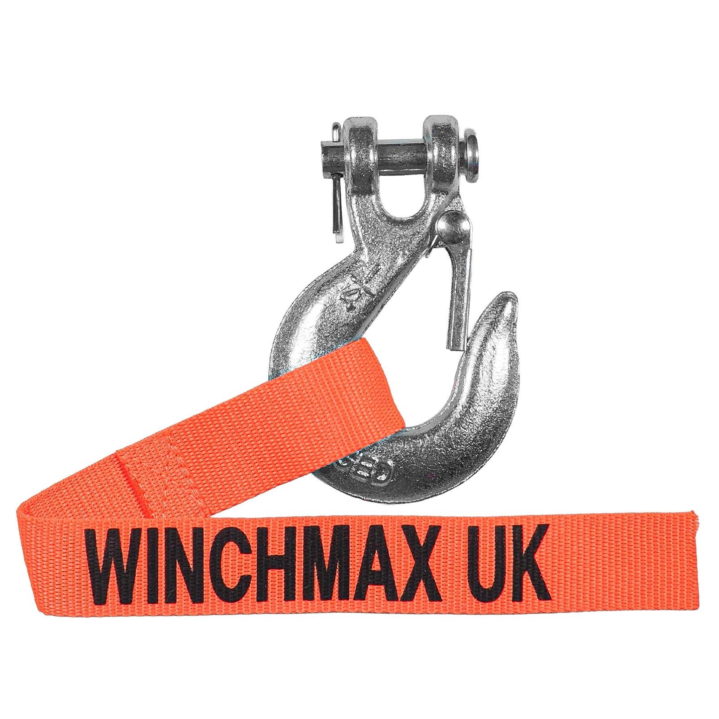 Armourline Synthetic Rope 15m x 5mm and 1/4 inch hook. Hole Fix.