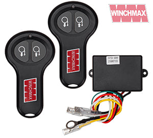 12v Wireless Remote Controls