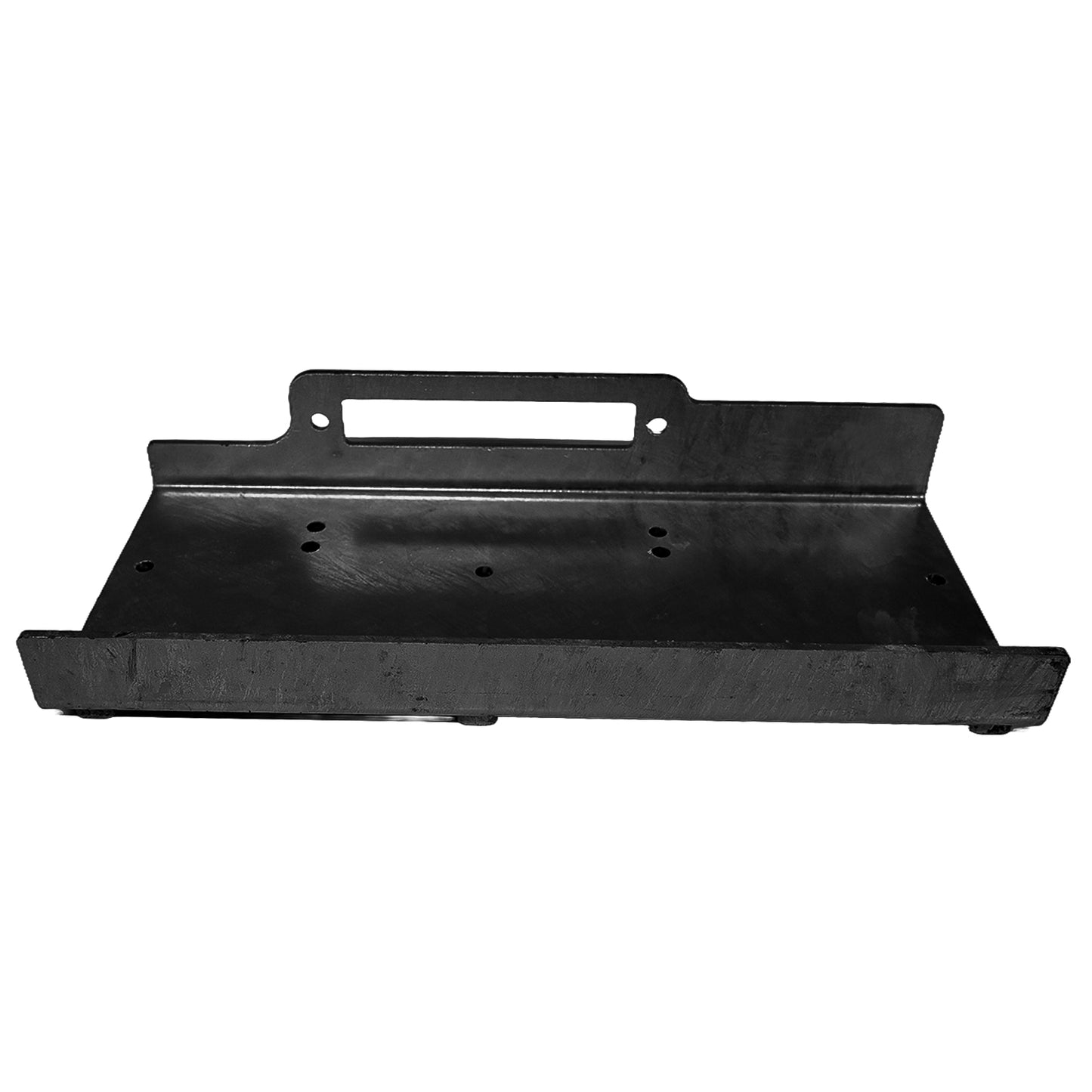 22,000lb 24V Winch Heavy Duty 20m x 14mm Steel Rope.