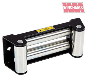 Military Grade Roller Fairlead