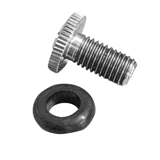 Vent Screw For Stainless Steel Jerry Cans.