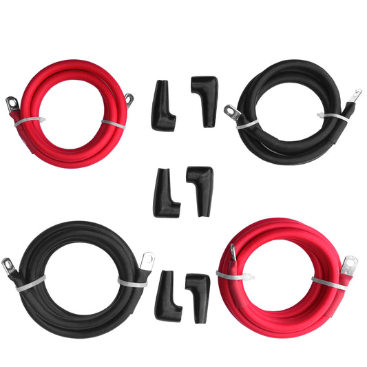 ATV Battery Cable Kit