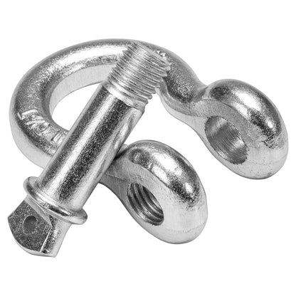 Bow Shackle 7/8 inch. 6.5T