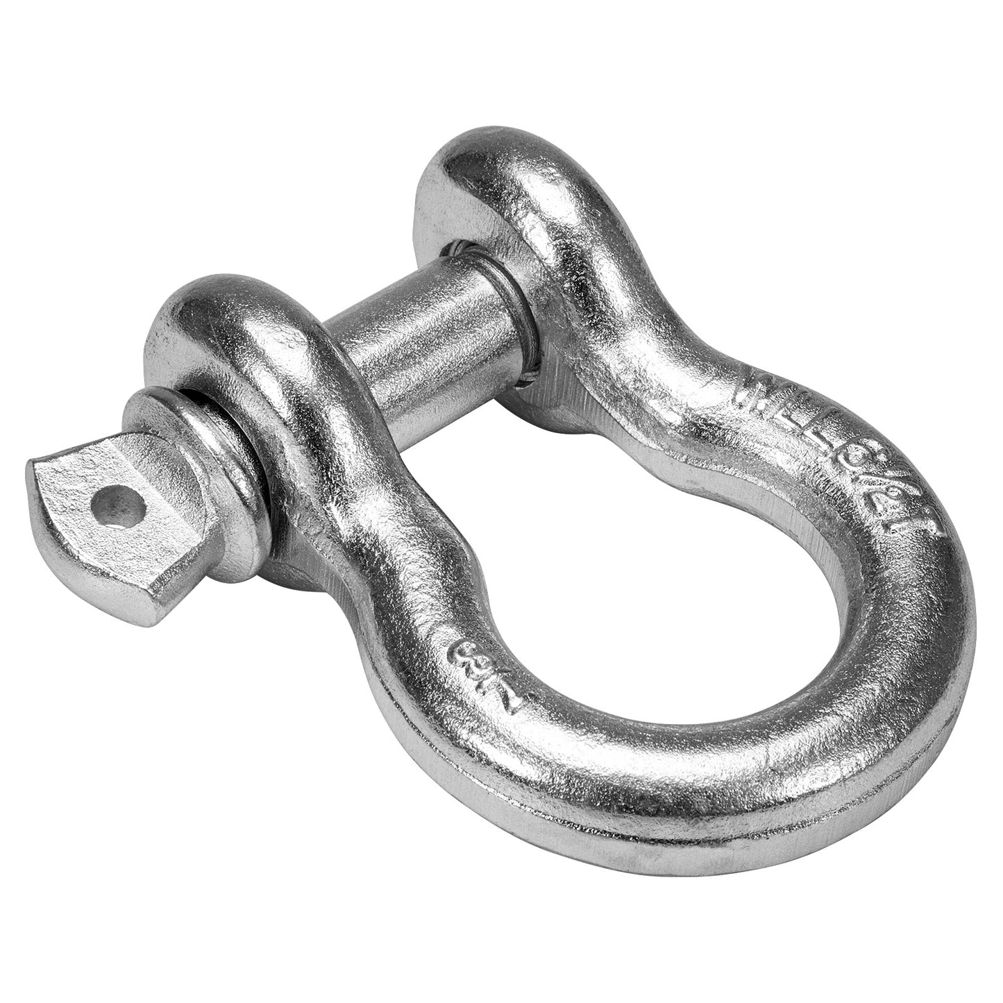 Bow Shackle 7/8 inch. 6.5T