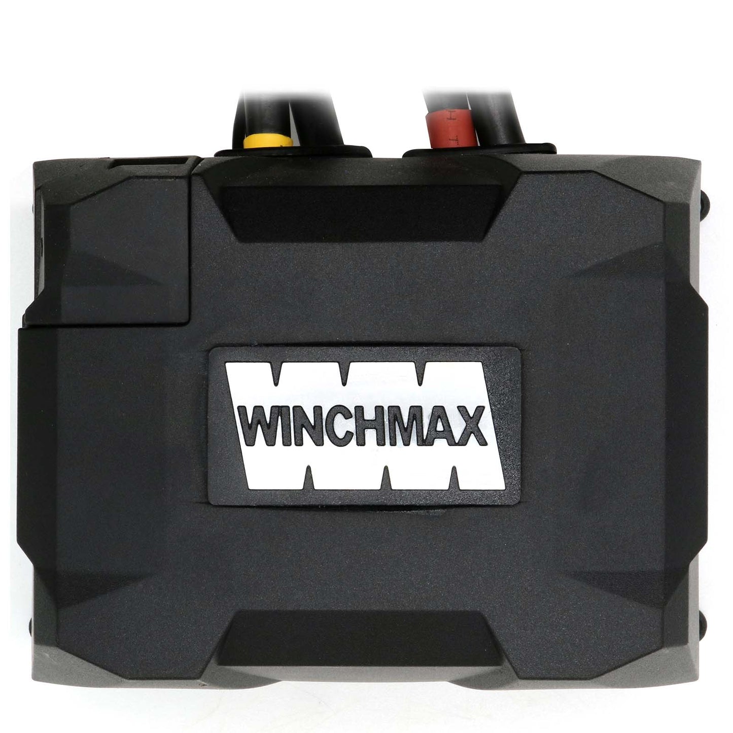 Complete 24v Winch Control Box for up to 20,000lb. Twin Wireless Remotes.