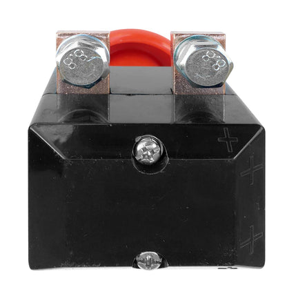 Battery Isolator Kill Master Switch Push/Pull Button Emergency Stop 12v/24v 250A