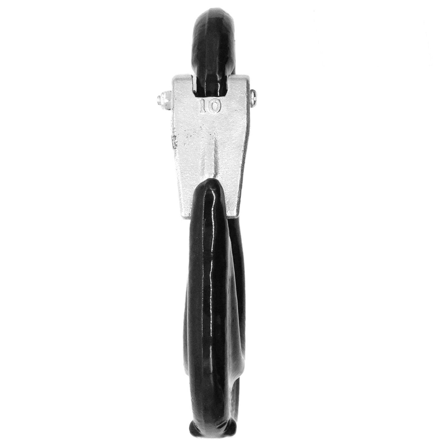 Eye Sling Competition Hook. Black, G80 / 3.15T W.L.L.
