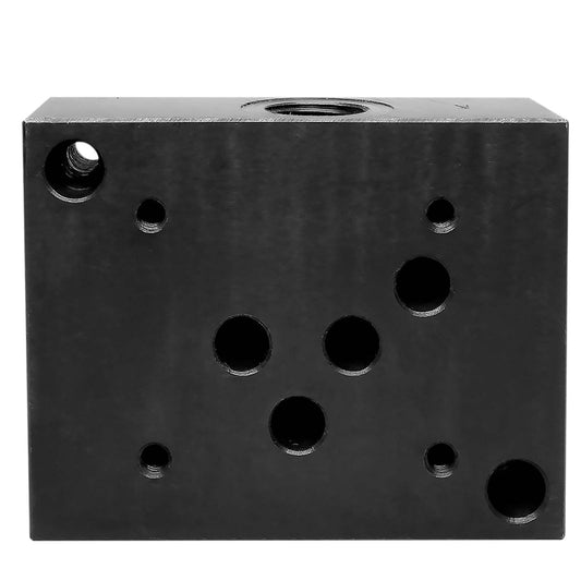 CETOP5/NG10 Manifold Subplate