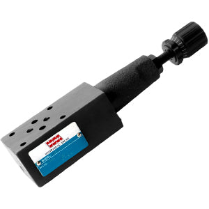 CETOP3/NG6 12v Hydraulic Directional Control. Full Kit.