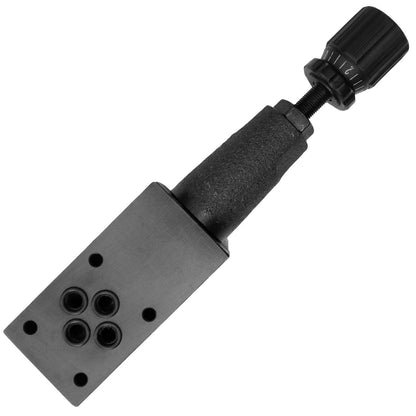 CETOP3/NG6 12v Hydraulic Directional Control. Full Kit.