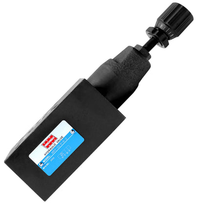 CETOP5/NG10 Pressure Regulator