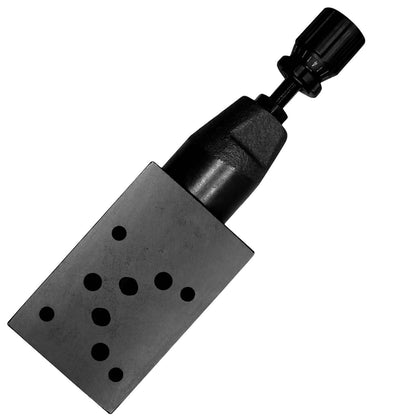 CETOP5/NG10 Pressure Regulator