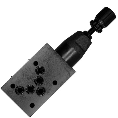 CETOP5/NG10 Pressure Regulator