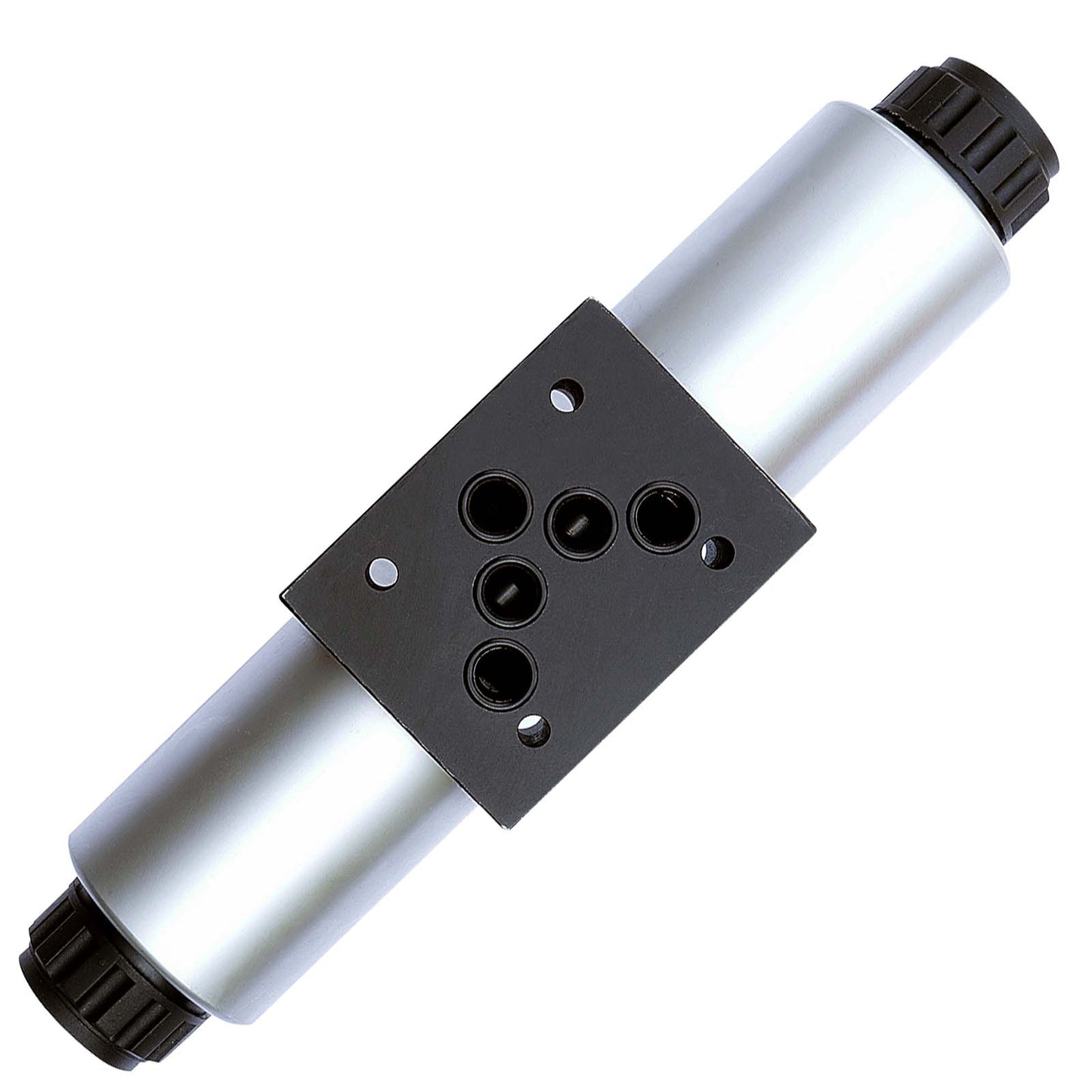 CETOP5/NG10 Solenoid Operated Hydraulic Directional Control Valve 24V