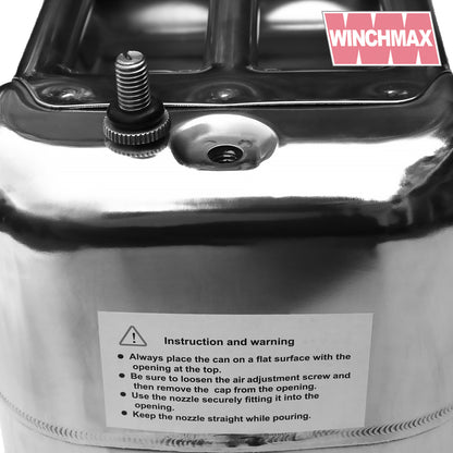 WINCHMAX 10l Jerry Can